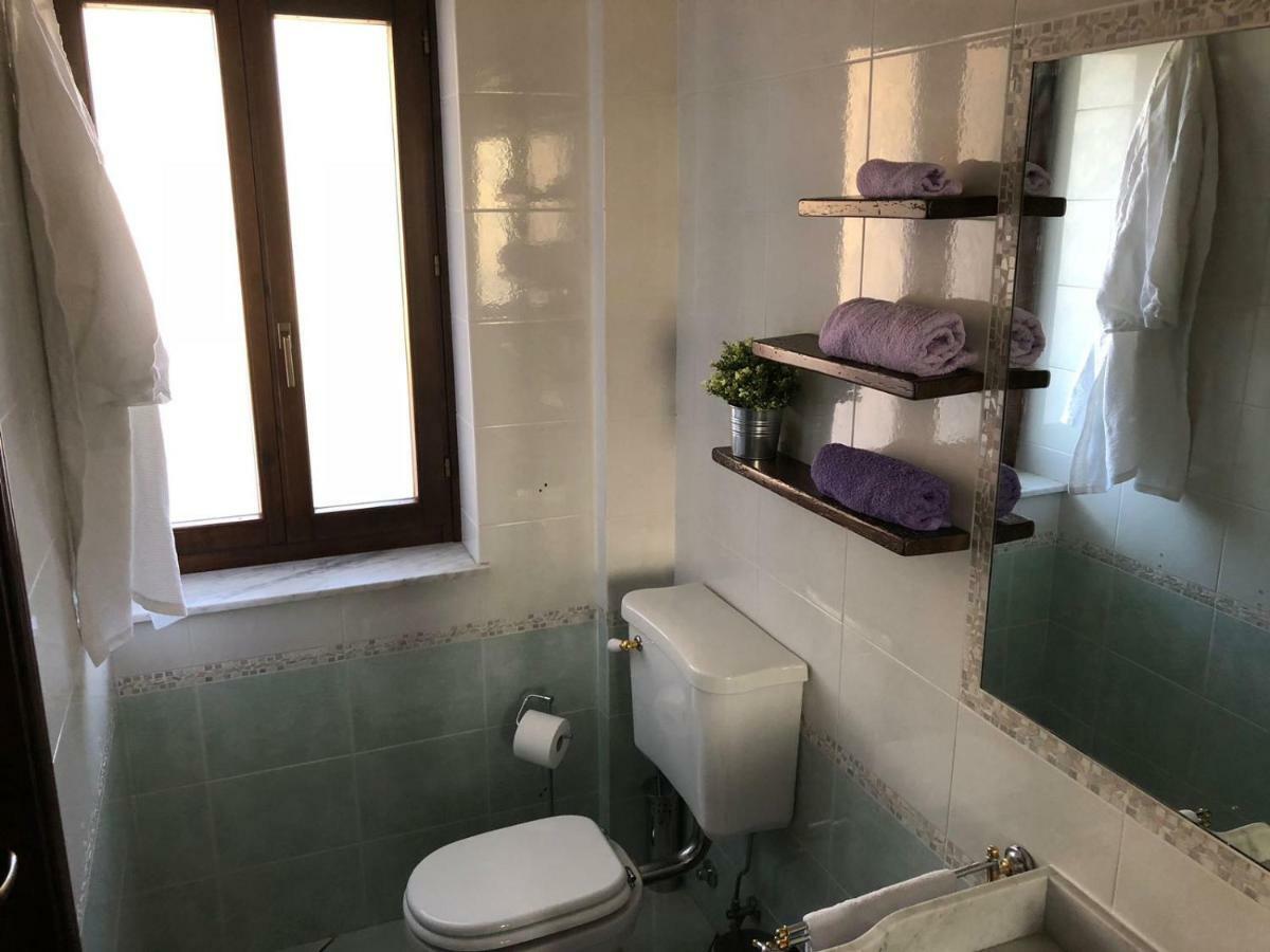 Adele'S Apartment - Mulinia Residence Acireale Luaran gambar