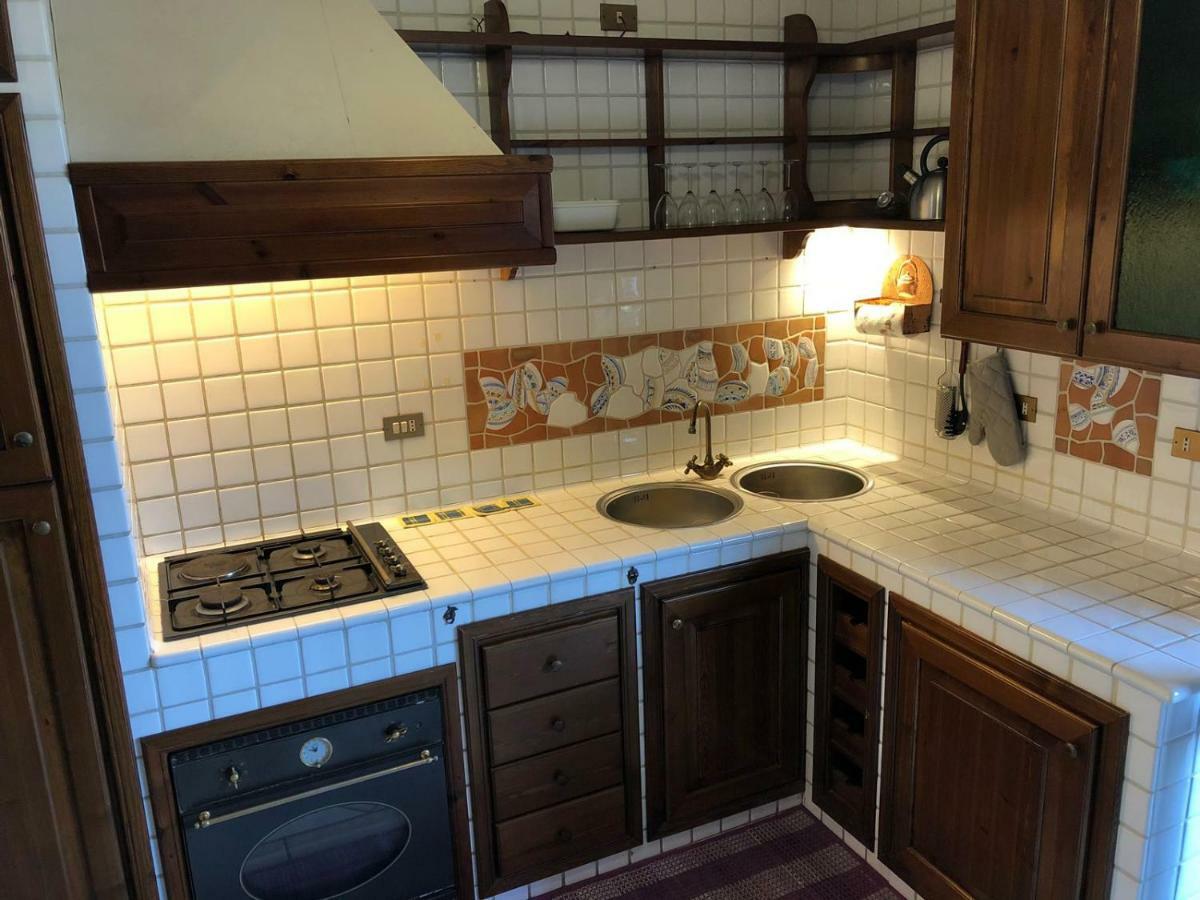 Adele'S Apartment - Mulinia Residence Acireale Luaran gambar