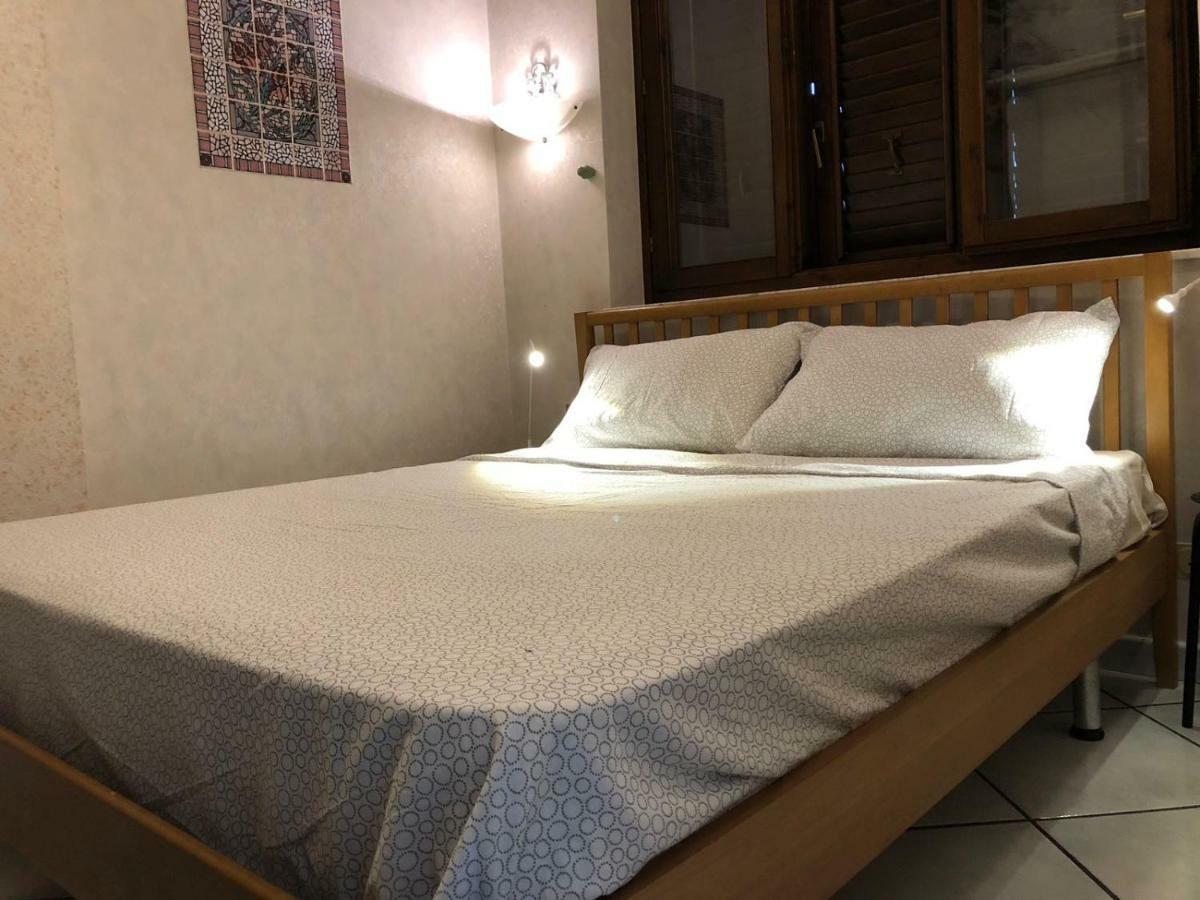 Adele'S Apartment - Mulinia Residence Acireale Luaran gambar