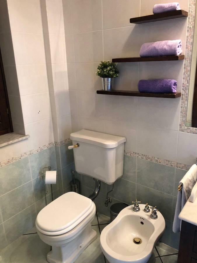 Adele'S Apartment - Mulinia Residence Acireale Luaran gambar